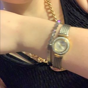 Meet your Posher, Annalise